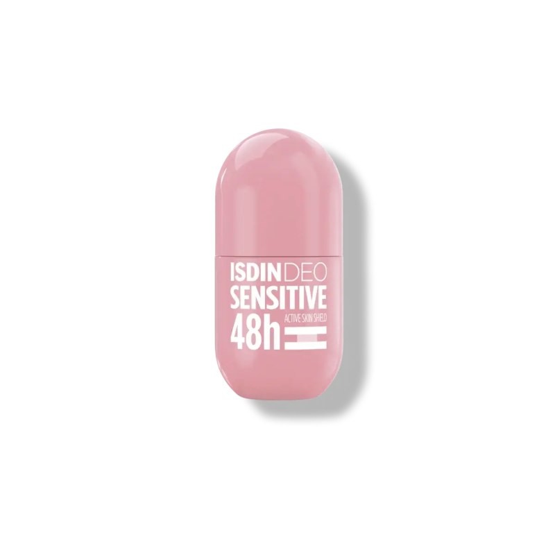 Isdin Isdindeo Sensitive 48H Roll-On 50ml