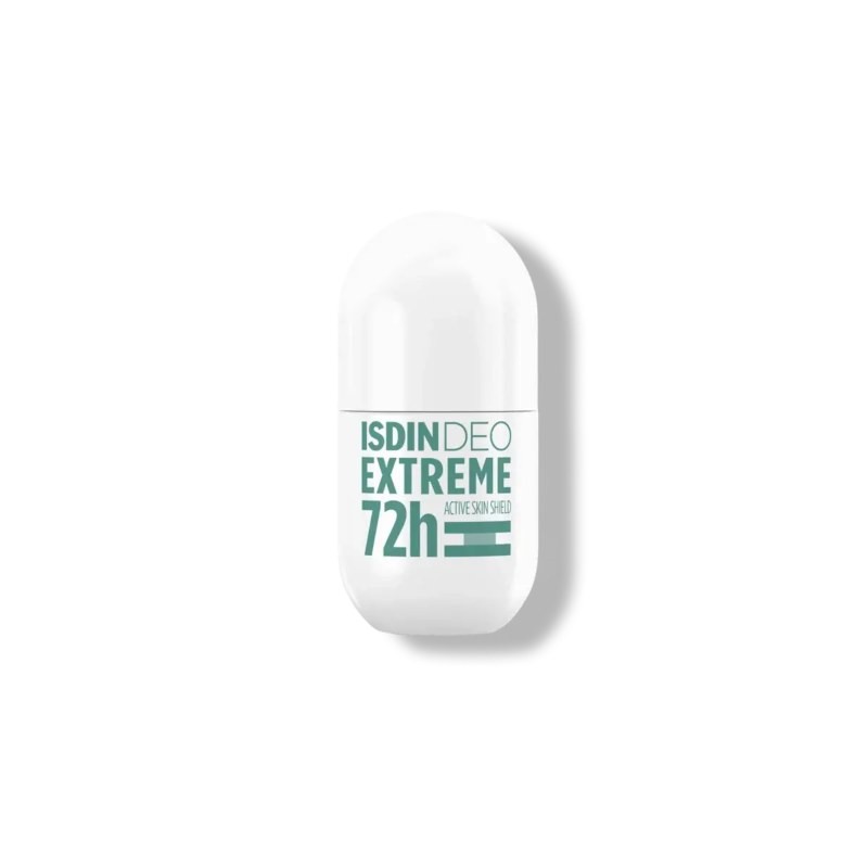 Isdin Isdindeo Extreme 72H Roll-On 40ml