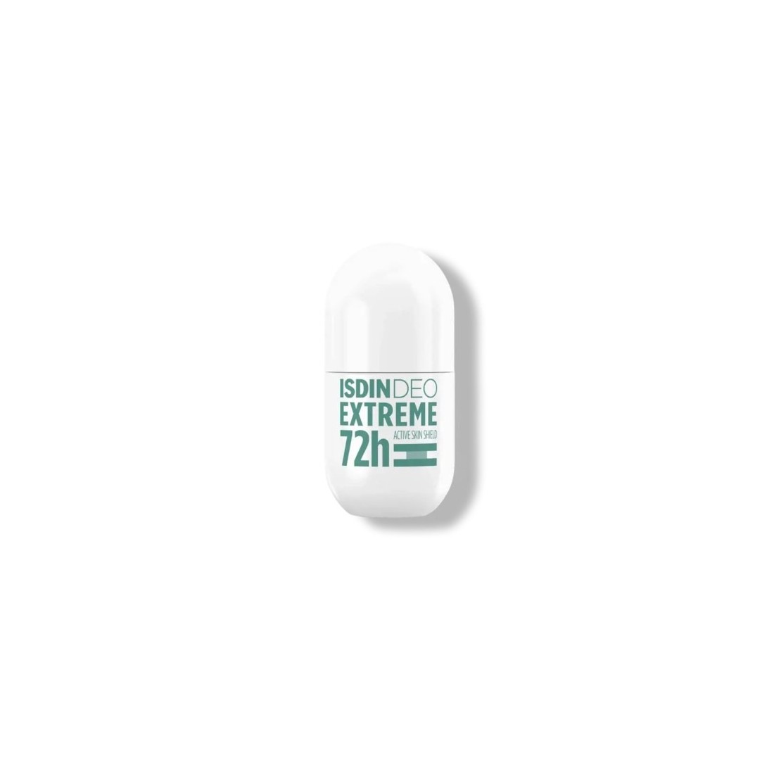 Isdin Isdindeo Extreme 72H Roll-On 40ml