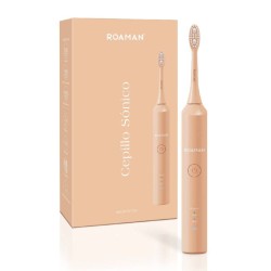 Roaman Cepillo Dental Sónico T3S Color Melocontón