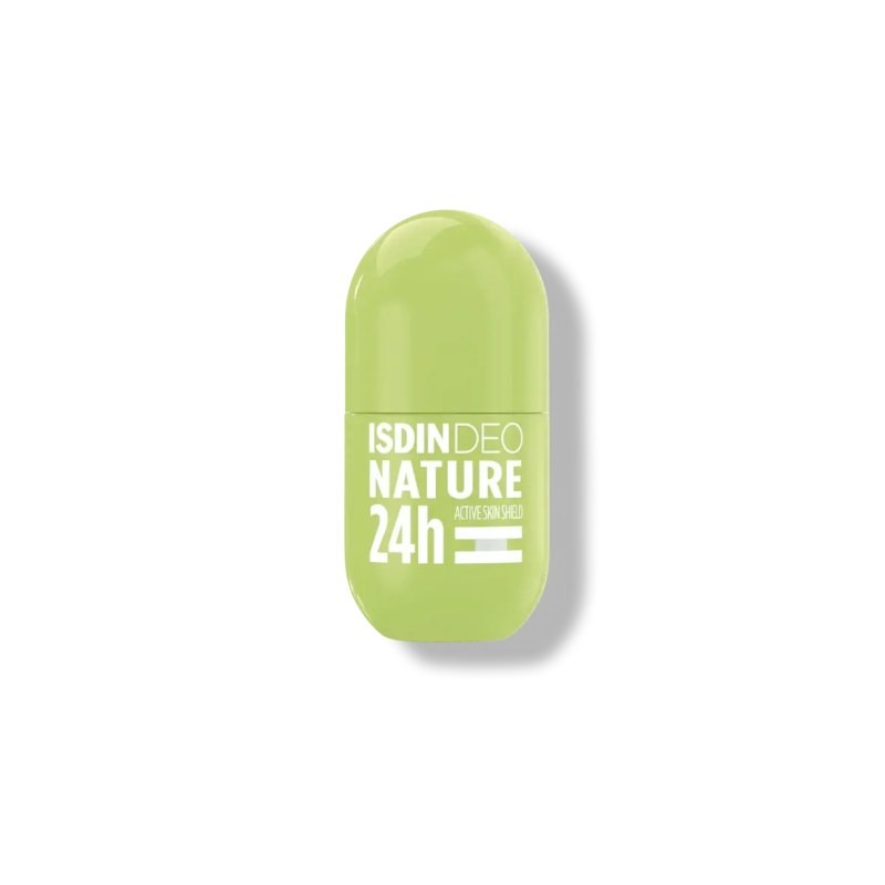 Isdin Isdindeo Nature 24H Roll-On 50ml