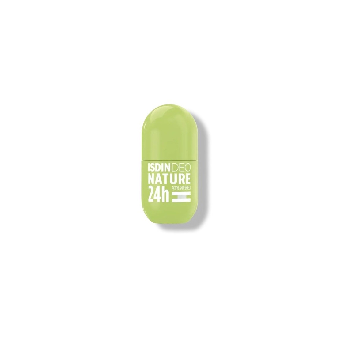 Isdin Isdindeo Nature 24H Roll-On 50ml