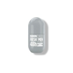 Isdin Isdindeo Fresh For Men 48H Roll-On 50ml
