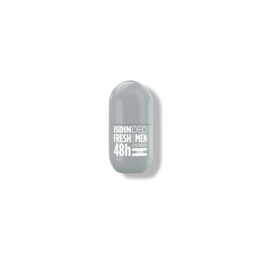 Isdin Isdindeo Fresh For Men 48H Roll-On 50ml