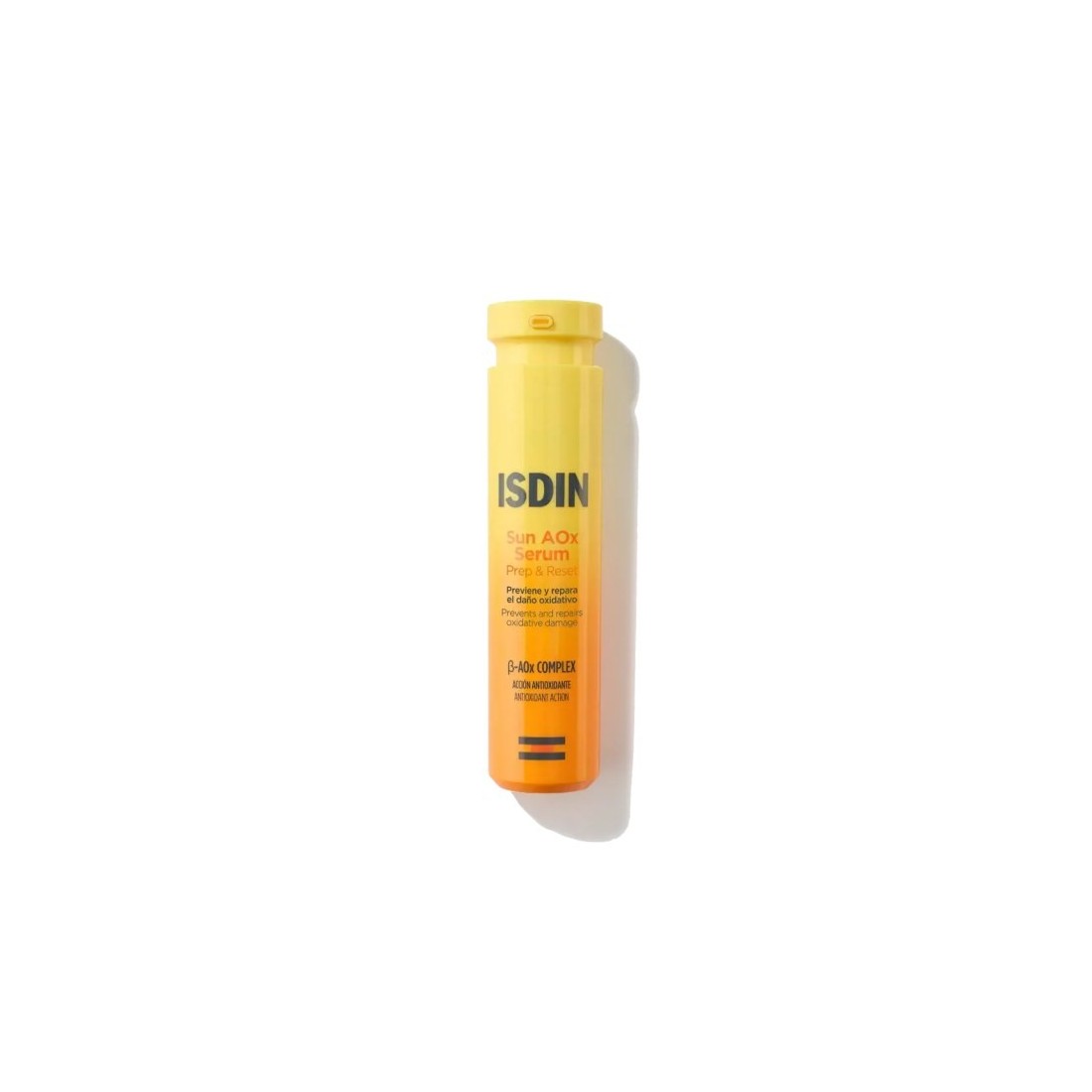 Isdin Sun Aox Sérum Facial 30ml