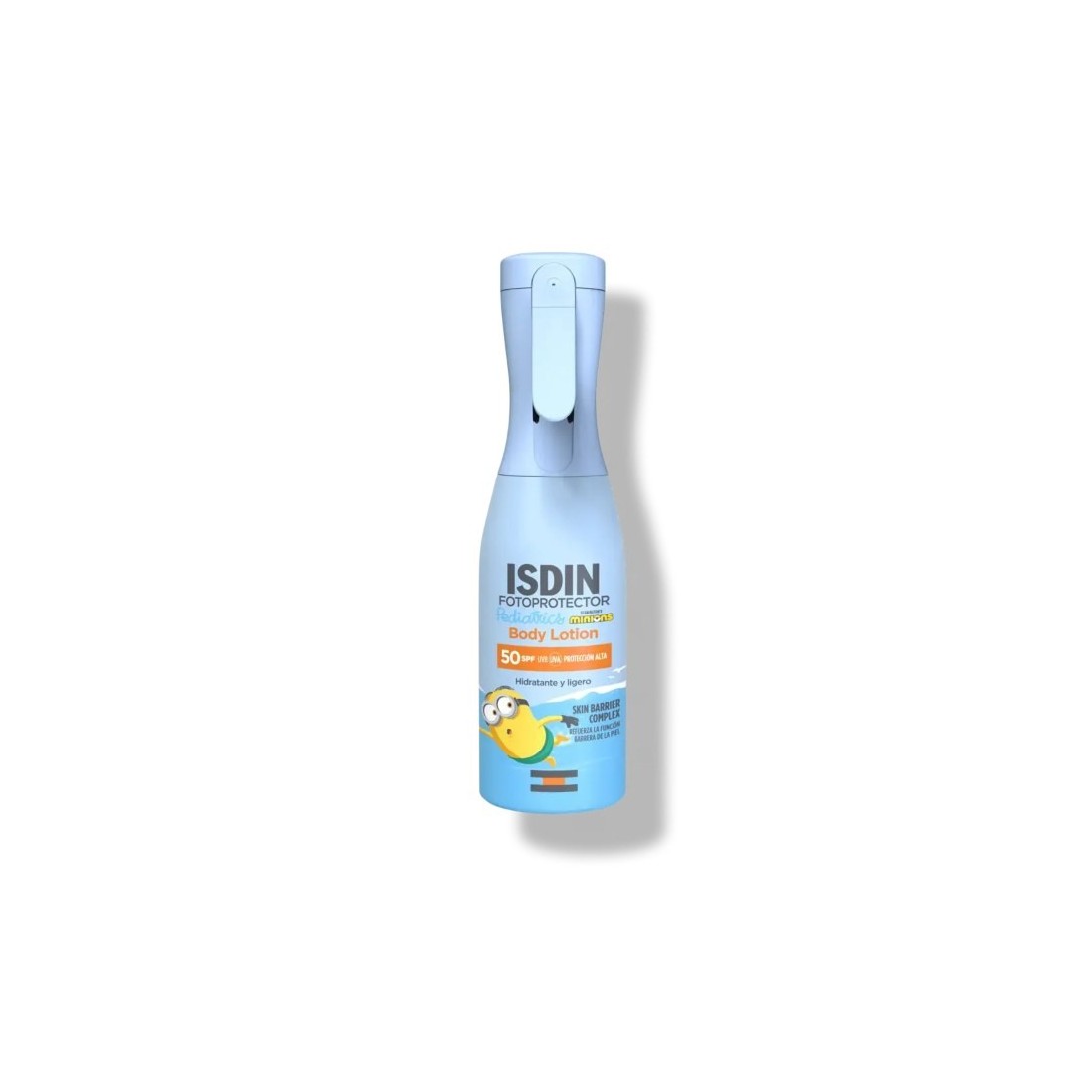 Isdin Fotoprotector Body Lotion Pediatric 250ml