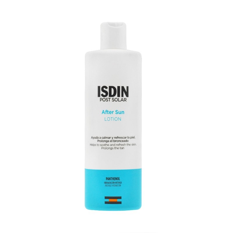 Isdin Aftersun Lotion 250ml