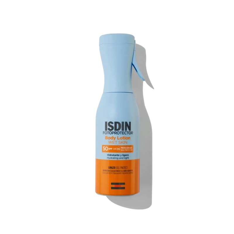 Isdin Fotoprotector Body Lotion 250ml