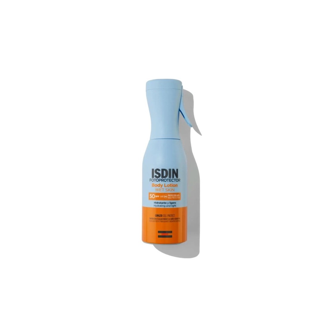 Isdin Fotoprotector Body Lotion 250ml