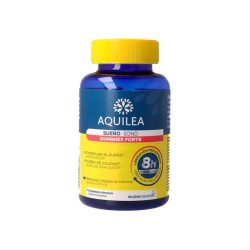 Aquilea Sueño Forte 30 Gummies | Sueño Y Descanso| Masparafarmacia