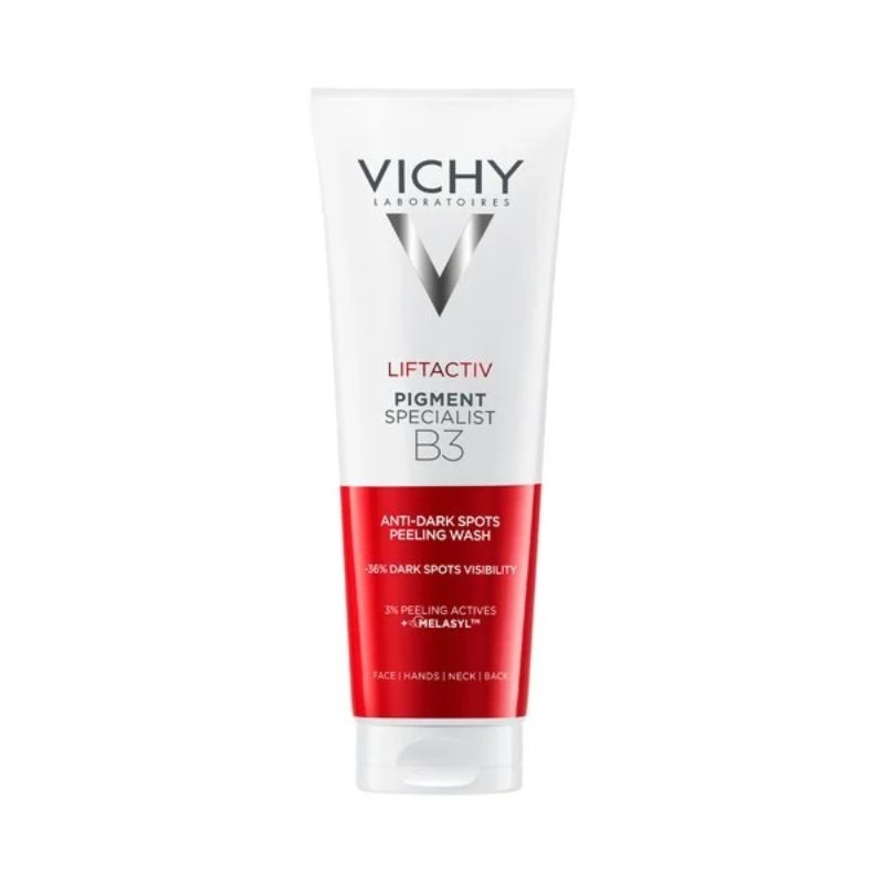 Vichy Liftactiv Pigment Specialist B3 Limpiador 125ml