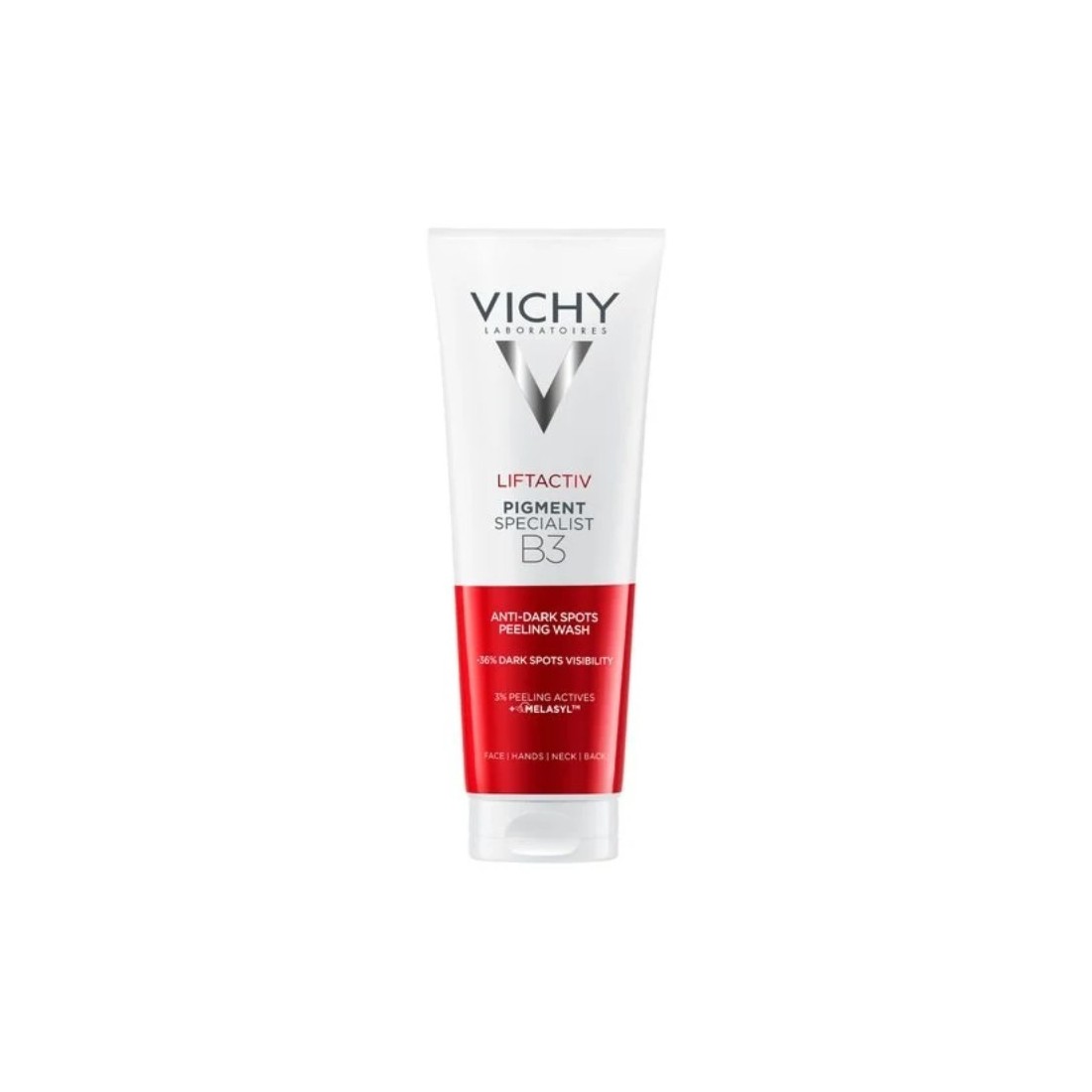 Vichy Liftactiv Pigment Specialist B3 Limpiador 125ml