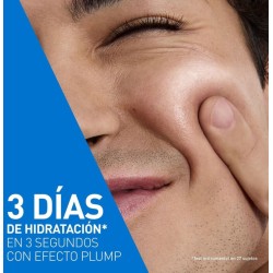 Cerave Aqua Gel Hidratante Ácido Hialurónico 48gr función