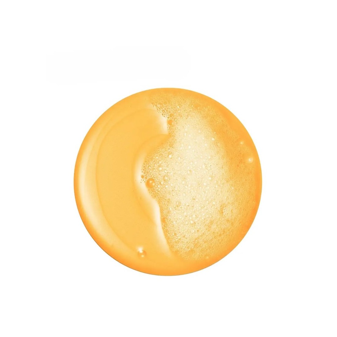 Vichy Dercos Champú Anticaspa Normal Graso 95ml textura