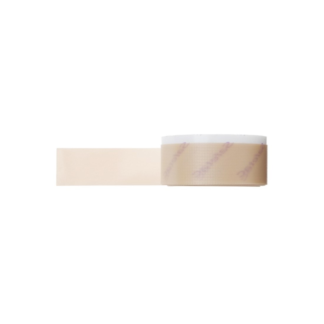 Mepital Esparadrapo Silicona Fijación Suave 2cm x 3m PRESENTACIÓN