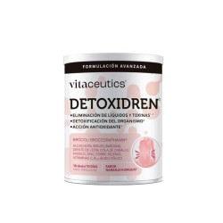 Vitaceutics Detoxidren 200g