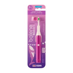 Isdin Bexident Balene Cepillo Junior Suave Lila