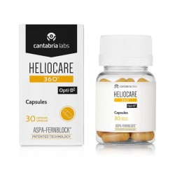 Heliocare 360° 30 Capsulas bote