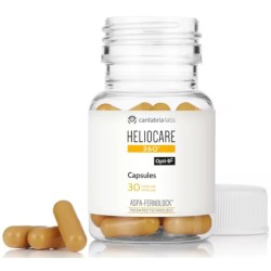 Heliocare 360° 30 Capsulas capsula