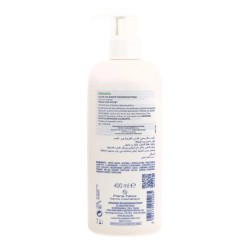 Ducray Sensinol Leche Corporal Calmante 400ml detrás