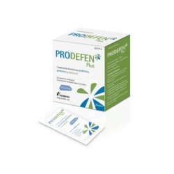 Prodefen Plus 20 Sobres