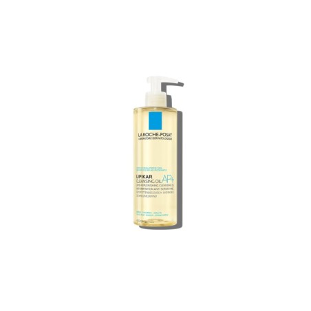 La Roche-Posay Lipikar Huile Lavante AP+ 400ml