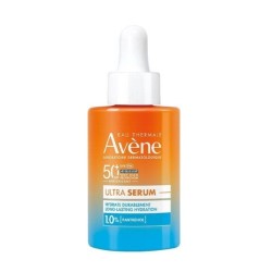 Avène Ultra Sérum Solar Hidratante SPF50+ 30ml FRASCO