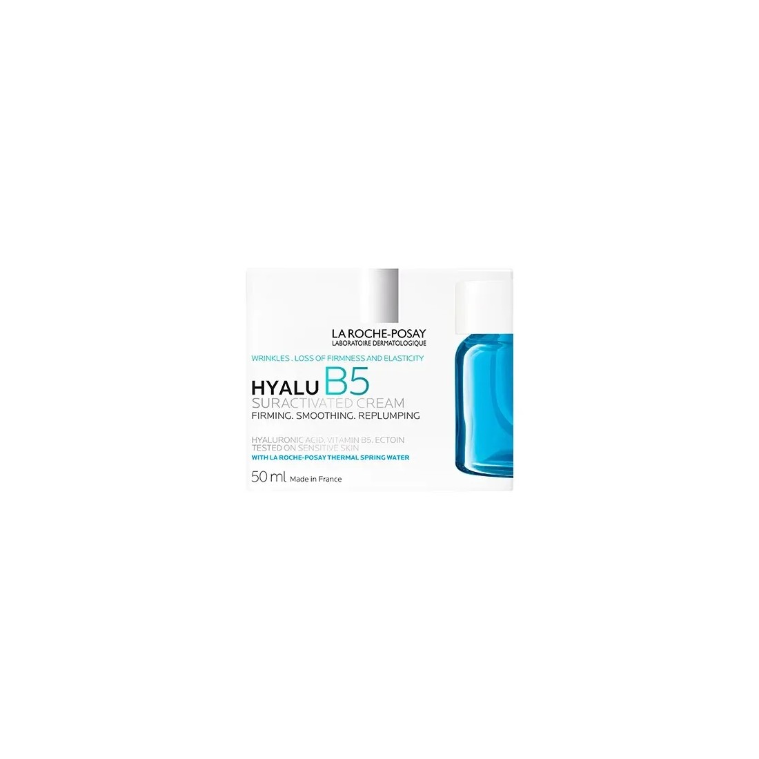 La Roche-Posay Hyalu B5 Crema 50ml Pack Regalo PRODUCTO
