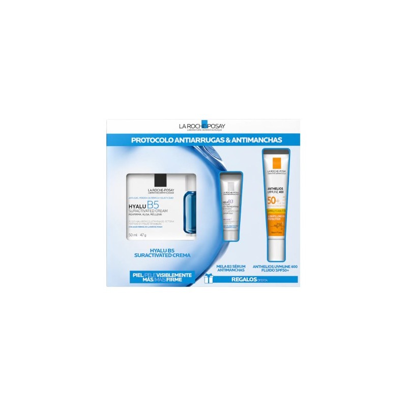 La Roche-Posay Hyalu B5 Crema 50ml Pack Regalo