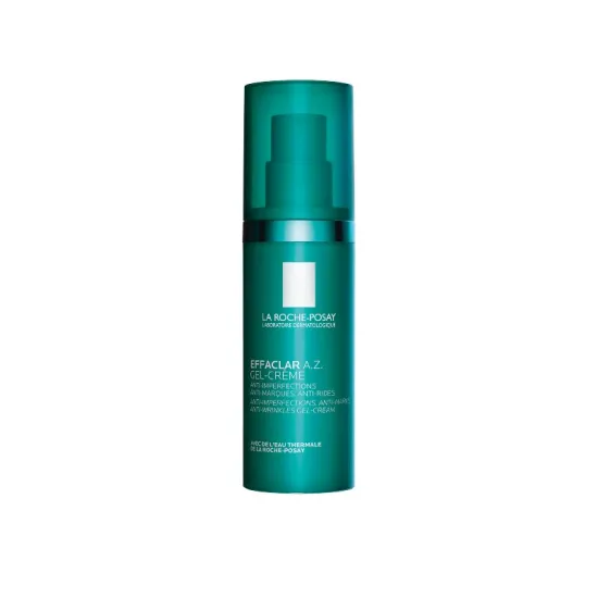 La Roche Posay Effaclar A.Z Gel-Crema 40ml PRODUCTO
