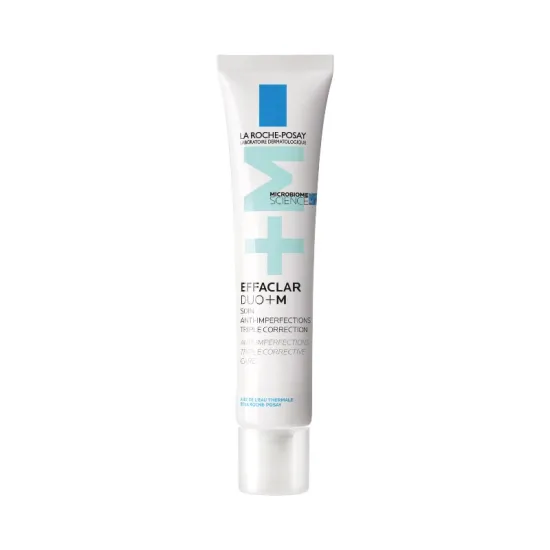 La Roche-Posay Effaclar Duo+M 40ml Pack Regalo CONTENIDO