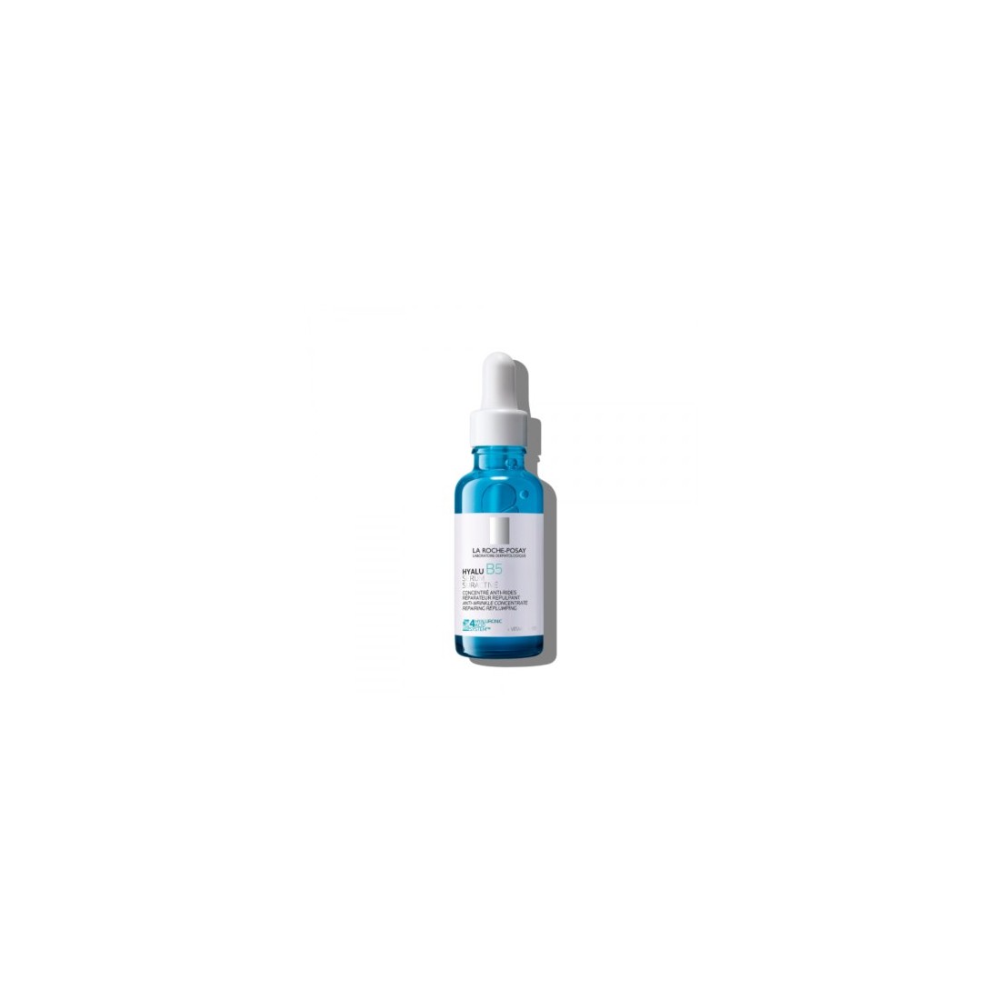 La Roche Posay Serum Hyalu B5 Pack Regalo CONTENIDO