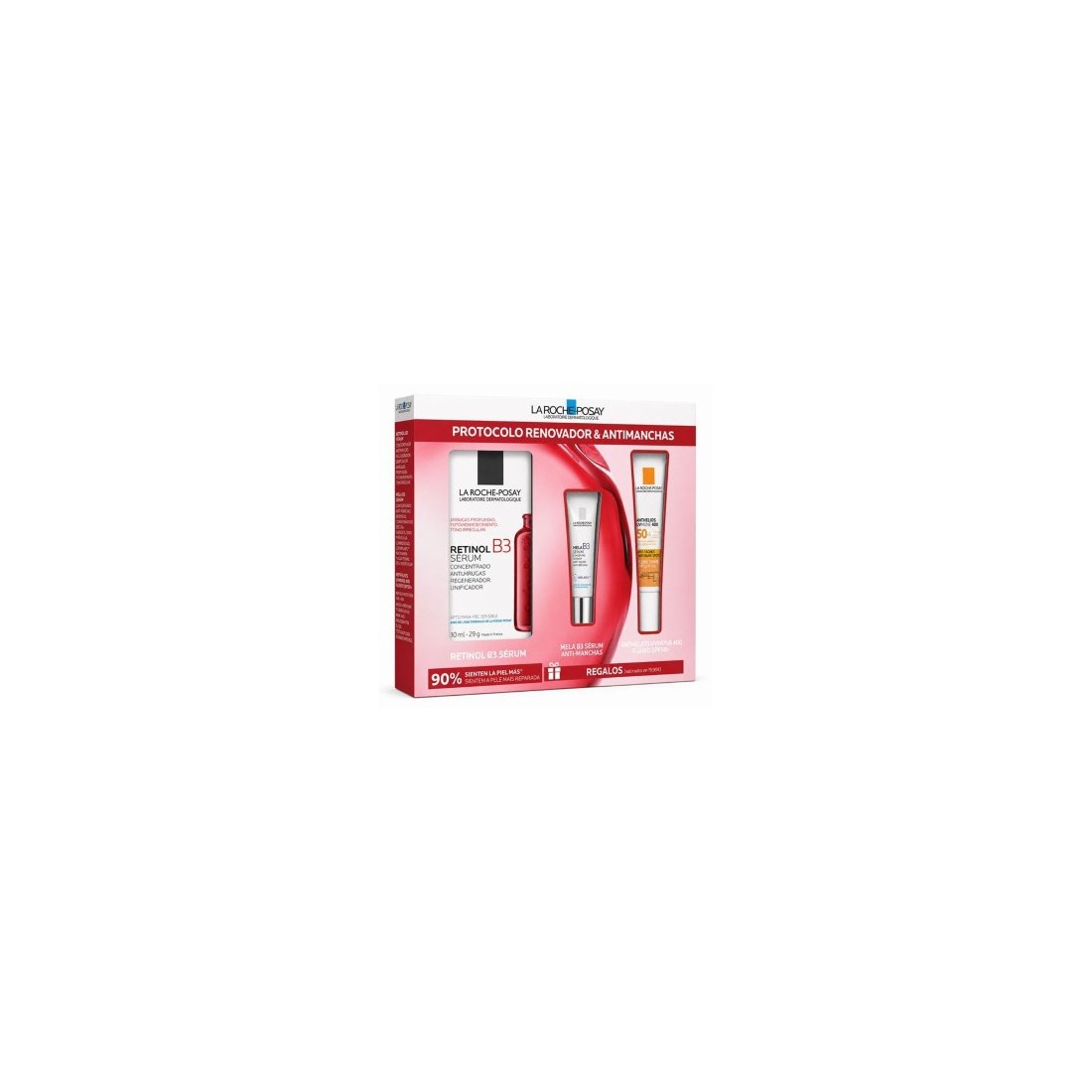 La Roche-Posay Retinol B3 Sérum 30ml PACK REGALO