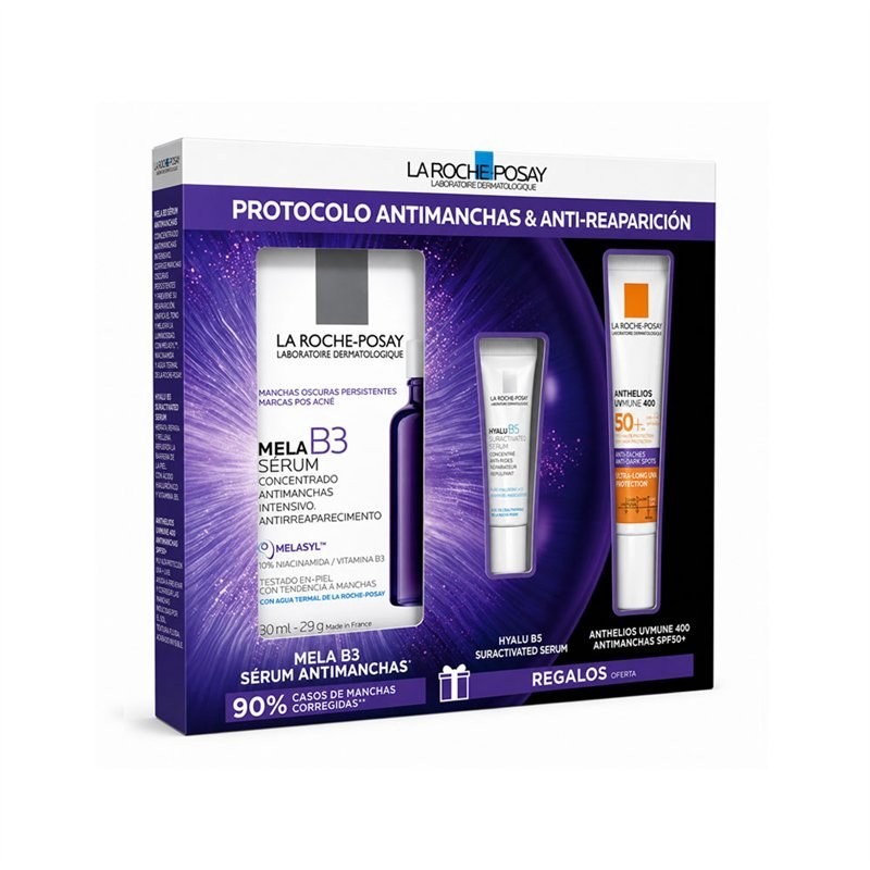 La Roche-Posay Mela B3 Sérum 30ml PACK REGALO