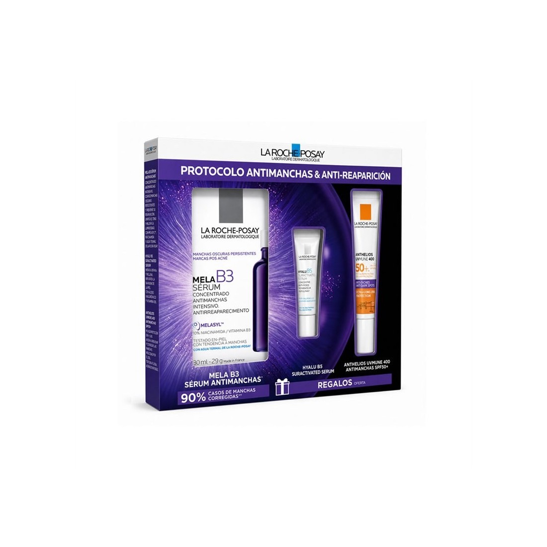La Roche-Posay Mela B3 Sérum 30ml PACK REGALO