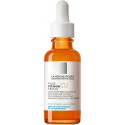 La Roche-Posay Pure Vitamin C12 Sérum 30ml Pack Regalo PRODUCTO