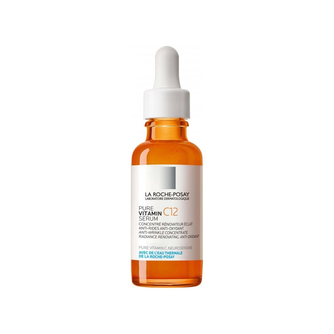 La Roche-Posay Pure Vitamin C12 Sérum 30ml Pack Regalo PRODUCTO