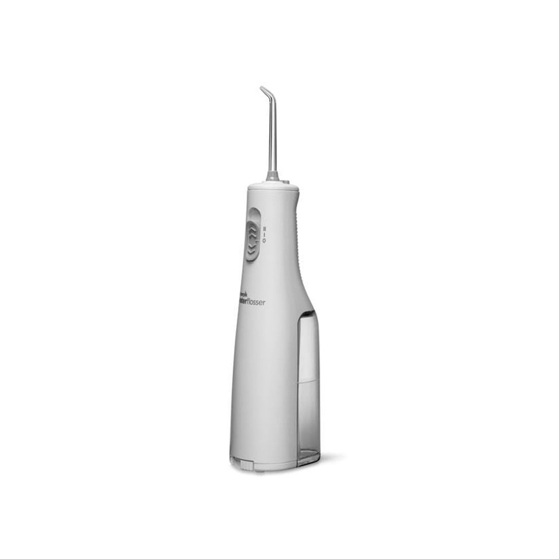 Compra WaterPik Irrigador Inalambrico Express WP - 02 al mejor precio | Más Parafarmacia