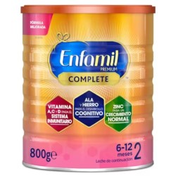 Enfamil 2 Premium Complete 800g
