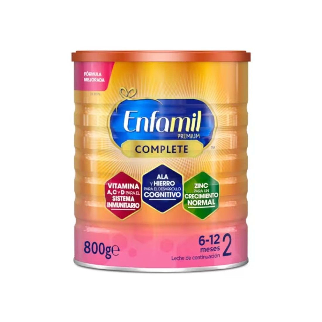 Enfamil 2 Premium Complete 800g