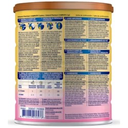 Enfamil 2 Premium Complete 800g TRASERA