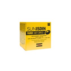 ISDIN SunISDIN Pigment Recarga 30 Cápsulas