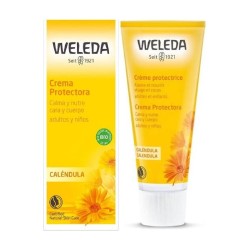 Weleda Crema Protectora de Caléndula 75 ml
