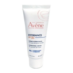 Avene Emulsion Hydrance Ligera Spf30 40 Ml presentación