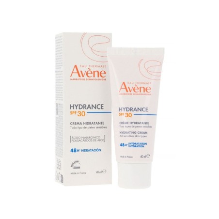 Avene Emulsion Hydrance Ligera Spf30 40 Ml