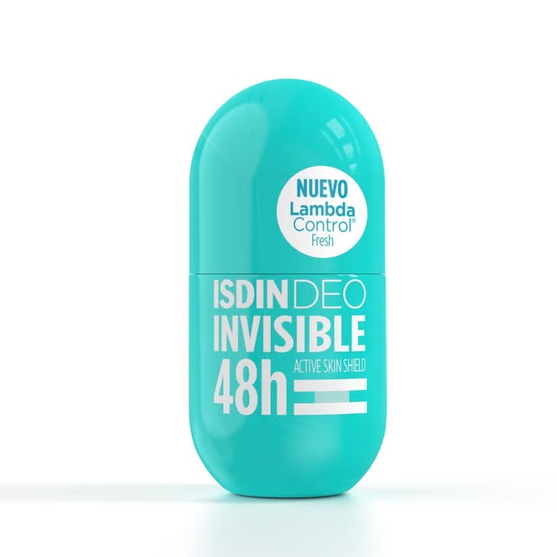Isdin Lambda Control Fresh Roll-On 50ml