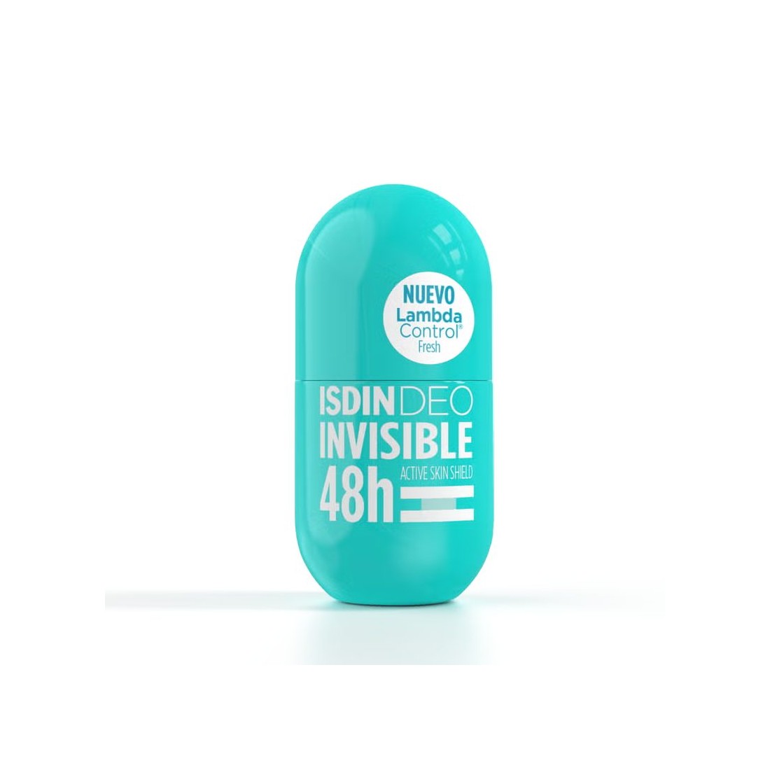 Isdin Lambda Control Fresh Roll-On 50ml