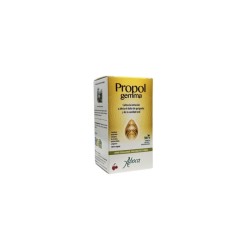 Aboca Propolgemma Spray Sin Alcohol 30ml