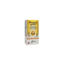 Aboca Propolgemma Pediatrics 45 Comprimidos