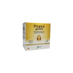Aboca Propolgemma 20 Comprimidos